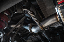 Load image into Gallery viewer, Remark Exhaust Toyota FJ Cruiser (2007-2014) Catback w/ Polished Tip - Default Title Alternate Image
