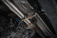 Load image into Gallery viewer, Remark Exhaust Toyota FJ Cruiser (2007-2014) Catback w/ Polished Tip - Default Title Alternate Image