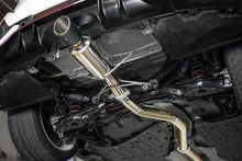 Load image into Gallery viewer, 699.95 Remark Exhaust Honda Civic Type-R (2017-2019) Single Muffler / Tip - Redline360 Alternate Image