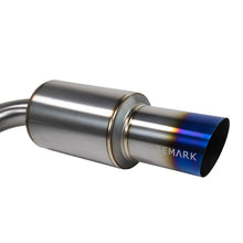 Load image into Gallery viewer, Remark Exhaust FRS BRZ 86 (2012-2021) [R1-Spec] Single Exit Muffler Catback w/ 4.5" Slant-Cut Tip Alternate Image