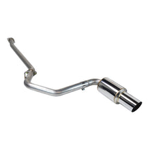 Load image into Gallery viewer, Remark Exhaust FRS BRZ 86 (2012-2021) [R1-Spec] Single Exit Muffler Catback w/ 4.5" Slant-Cut Tip Alternate Image