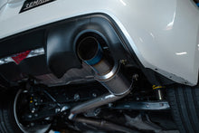 Load image into Gallery viewer, Remark Exhaust FRS BRZ 86 (2012-2021) [R1-Spec] Single Exit Muffler Catback w/ 4.5" Slant-Cut Tip Alternate Image