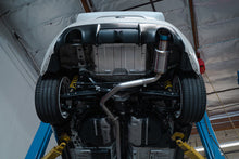 Load image into Gallery viewer, Remark Exhaust FRS BRZ 86 (2012-2021) [R1-Spec] Single Exit Muffler Catback w/ 4.5" Slant-Cut Tip Alternate Image
