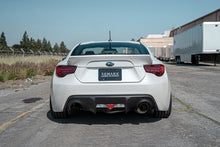 Load image into Gallery viewer, Remark Exhaust FRS BRZ 86 (2012-2021) [R1-Spec] Single Exit Muffler Catback w/ 4.5" Slant-Cut Tip Alternate Image