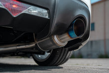Load image into Gallery viewer, Remark Exhaust FRS BRZ 86 (2012-2021) [R1-Spec] Single Exit Muffler Catback w/ 4.5" Slant-Cut Tip Alternate Image