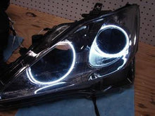 Load image into Gallery viewer, 238.46 Oracle LED Headlight Halo Kit Lexus IS250 (2006-2008) Multicolored - Redline360 Alternate Image