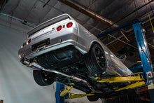 Load image into Gallery viewer, Remark Catback Exhaust Nissan Skyline GTR R32 (89-94) [Sports Touring] Single Rear Exit Alternate Image