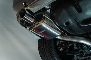 Remark Catback Exhaust Nissan Skyline GTR R32 (89-94) [Sports Touring] Single Rear Exit