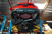 Load image into Gallery viewer, Remark Catback Exhaust Subaru WRX VB (2022) [R1-Spec] Single Exit w/ Slant-Cut Tip - Stainless Steel Alternate Image