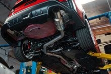 Load image into Gallery viewer, Remark Catback Exhaust Subaru WRX VB (2022) [R1-Spec] Single Exit w/ Slant-Cut Tip - Stainless Steel Alternate Image