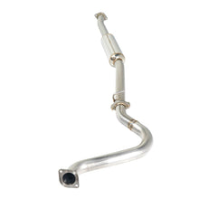 Load image into Gallery viewer, Remark Midpipe Exhaust Scion FRS / Subaru BRZ / Toyota 86 (2012-2021) Resonated Rear Exit - Default Title Alternate Image