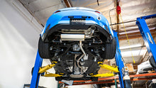 Load image into Gallery viewer, Remark Exhaust Mazda MX5 ND (15-25) Catback w/ Stainless / Blue Burnt / Carbon Fiber Tips - Manual Trans / Stainless Steel Alternate Image
