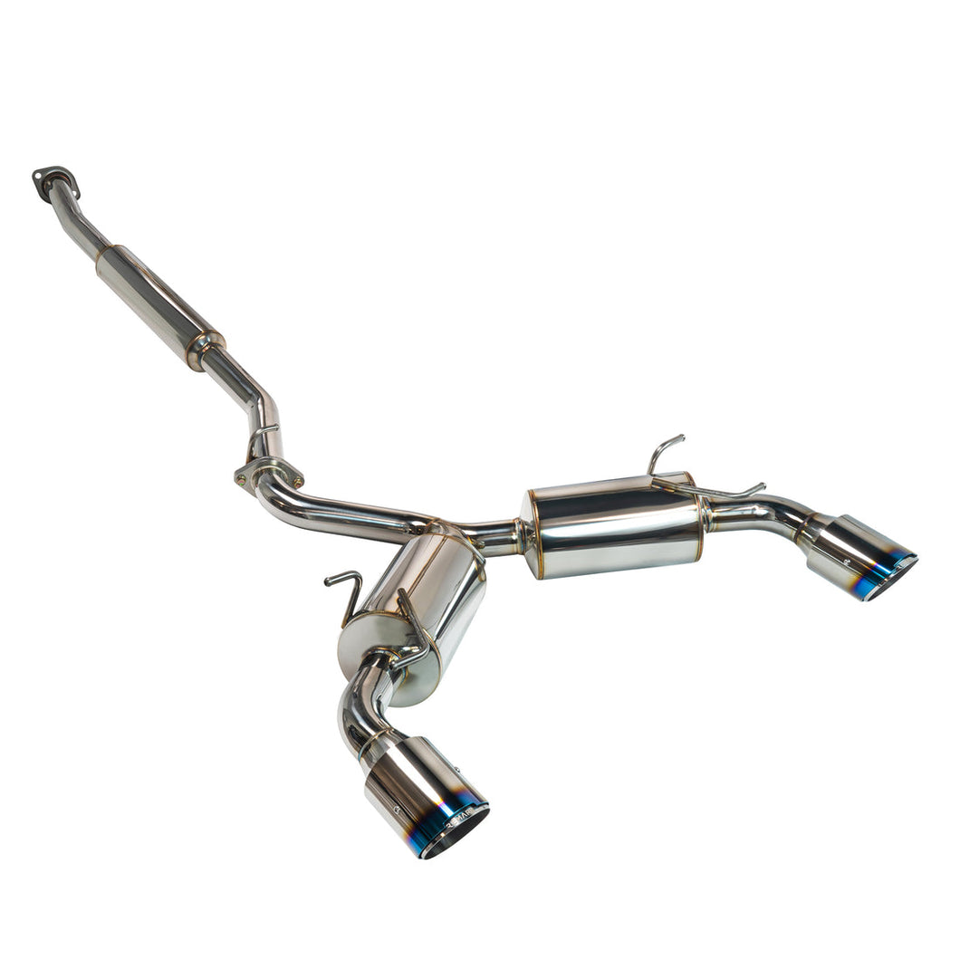 Remark Exhaust BRZ / 86 GR86 (2022-2024) Elite Spec Catback