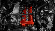 Load image into Gallery viewer, Dress Up Bolts Nissan RB25 Engine [Titanium Hardware Engine Bay Kit] Stage 1 / Stage 2 / Stage 3 Alternate Image