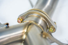 Load image into Gallery viewer, Remark Exhaust Honda Civic Type R FK8 (17-22) [Full Titanium] Dual Muffler / Tip Alternate Image