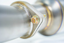 Load image into Gallery viewer, Remark Exhaust Honda Civic Type R FK8 (17-22) [Full Titanium] Dual Muffler / Tip Alternate Image