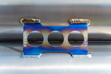Load image into Gallery viewer, Remark Exhaust Honda Civic Type R FK8 (17-22) [Full Titanium] Dual Muffler / Tip Alternate Image
