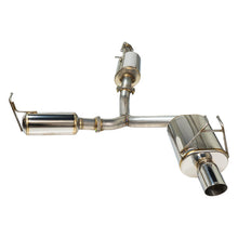 Load image into Gallery viewer, Remark Catback Exhaust Honda S2000 AP1/AP2 EQZ-Spec (00-09) [Zero Auto Factory] Single Exit w/ Helmholtz Chamber - Default Title Alternate Image