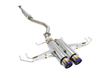 Load image into Gallery viewer, APEXi N1-X Exhaust Honda Civic Sport FK7 (17-22) Catback-Evolution Extreme 145-H001 - Default Title Alternate Image
