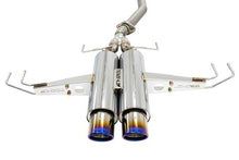 Load image into Gallery viewer, APEXi N1-X Exhaust Honda Civic Sport FK7 (17-22) Catback-Evolution Extreme 145-H001 - Default Title Alternate Image