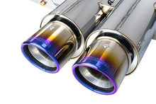 Load image into Gallery viewer, APEXi N1-X Exhaust Honda Civic Sport FK7 (17-22) Catback-Evolution Extreme 145-H001 - Default Title Alternate Image