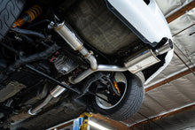 Load image into Gallery viewer, Remark Catback Exhaust Honda S2000 AP1/AP2 EQZ-Spec (00-09) [Zero Auto Factory] Single Exit w/ Helmholtz Chamber - Default Title Alternate Image