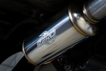 Load image into Gallery viewer, Remark Catback Exhaust Honda S2000 AP1/AP2 EQZ-Spec (00-09) [Zero Auto Factory] Single Exit w/ Helmholtz Chamber - Default Title Alternate Image