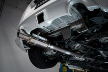 Load image into Gallery viewer, Remark Y-Back Exhaust Nissan 370Z Z34 V6 3.7L (09-20) [R1-Spec] Polished or Titanium Tips Alternate Image
