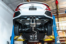 Load image into Gallery viewer, 755.25 Remark Exhaust Honda Civic Si Coupe/Sedan (2017-2021) Dual Tip 3&quot; Catback - Redline360 Alternate Image