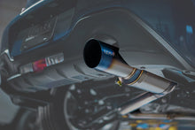Load image into Gallery viewer, Remark Exhaust BRZ / 86 (2022-2023) Stainless or Titanium R1 Spec Single Muffler Catback Alternate Image