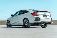 Load image into Gallery viewer, 755.25 Remark Exhaust Honda Civic Si Coupe/Sedan (2017-2021) Dual Tip 3&quot; Catback - Redline360 Alternate Image