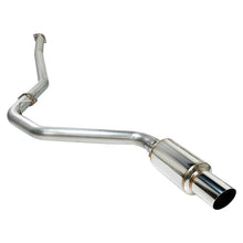 Load image into Gallery viewer, Remark Exhaust Subaru WRX/STI VA (15-21) R1-Spec Single Exit Catback w/ Slant-Cut Tip - Stainless Steel Alternate Image