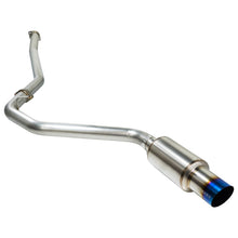 Load image into Gallery viewer, Remark Exhaust Subaru WRX/STI VA (15-21) R1-Spec Single Exit Catback w/ Slant-Cut Tip - Stainless Steel Alternate Image