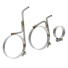 Load image into Gallery viewer, Remark Catback Exhaust Subaru WRX VB (2022) [R1-Spec] Single Exit w/ Slant-Cut Tip - Stainless Steel Alternate Image