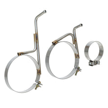 Load image into Gallery viewer, Remark Exhaust Subaru WRX/STI VA (15-21) R1-Spec Single Exit Catback w/ Slant-Cut Tip - Stainless Steel Alternate Image