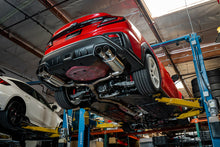 Load image into Gallery viewer, Remark Exhaust Subaru WRX VB (2022-2025) [Axleback w/ High Flow Mufflers] Polished or Blue Tips Alternate Image
