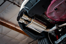 Load image into Gallery viewer, Remark Exhaust Subaru WRX VB (2022-2025) [Axleback w/ High Flow Mufflers] Polished or Blue Tips Alternate Image