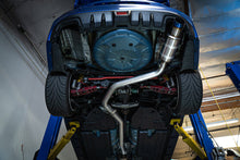 Load image into Gallery viewer, Remark Exhaust Subaru WRX/STI VA (15-21) R1-Spec Single Exit Catback w/ Slant-Cut Tip - Stainless Steel Alternate Image