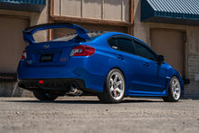 Load image into Gallery viewer, Remark Exhaust Subaru WRX/STI VA (15-21) R1-Spec Single Exit Catback w/ Slant-Cut Tip - Stainless Steel Alternate Image
