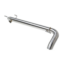 Load image into Gallery viewer, Remark Axleback Exhaust Subaru Impreza Wagon (17-23) Polished Turn Down Tip Style - Muffler Delete or Muffler Version - Muffler Delete Alternate Image