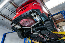 Load image into Gallery viewer, Remark Catback Exhaust Subaru WRX/STI VA (15-21) [4" - Sports Touring] Quad Dual Exit w/ Slant-Cut Tip Alternate Image