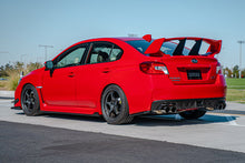 Load image into Gallery viewer, Remark Catback Exhaust Subaru WRX/STI VA (15-21) [4" - Sports Touring] Quad Dual Exit w/ Slant-Cut Tip Alternate Image
