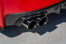 Load image into Gallery viewer, Remark Catback Exhaust Subaru WRX/STI VA (15-21) [4" - Sports Touring] Quad Dual Exit w/ Slant-Cut Tip Alternate Image