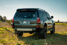 Load image into Gallery viewer, Remark Exhaust Toyota 4Runner (2003-2022) Single Rear Exit Catback w/ Polished Tip - Default Title Alternate Image