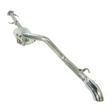 Load image into Gallery viewer, Remark Exhaust Toyota 4Runner (2003-2022) Single Rear Exit Catback w/ Polished Tip - Default Title Alternate Image