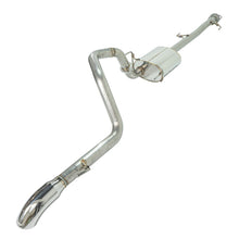 Load image into Gallery viewer, Remark Exhaust Toyota 4Runner (2003-2022) Single Rear Exit Catback w/ Polished Tip - Default Title Alternate Image