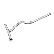 Load image into Gallery viewer, Remark Midpipe Exhaust Subaru WRX / STI (2015-2021) Dual Rear Exit - Non-resonated Alternate Image
