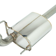 Load image into Gallery viewer, Remark Exhaust Toyota 4Runner (2003-2022) Single Rear Exit Catback w/ Polished Tip - Default Title Alternate Image