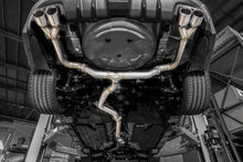 Load image into Gallery viewer, Remark Midpipe Exhaust Subaru WRX / STI (2015-2021) Dual Rear Exit - Non-resonated Alternate Image