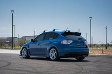 Load image into Gallery viewer, Remark Catback Exhaust Subaru Impreza WRX / STI GR Hatchback (08-14) [R1-Spec] Single Exit w/ Slant-Cut Tip - Stainless Steel Alternate Image